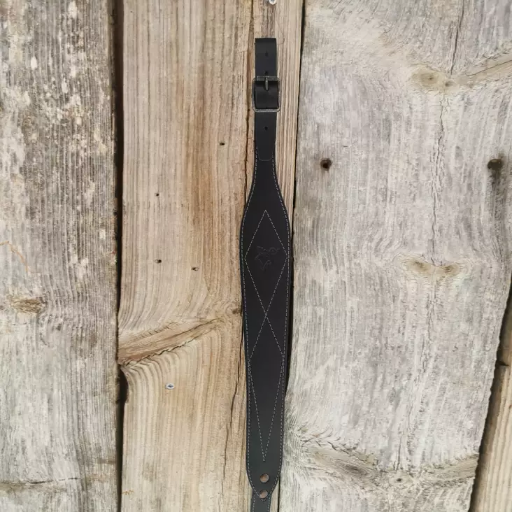 Nahkanasta Asehihna De Luxe Nahka - Asepussit ja aselaukut - 3950001289584 - 1