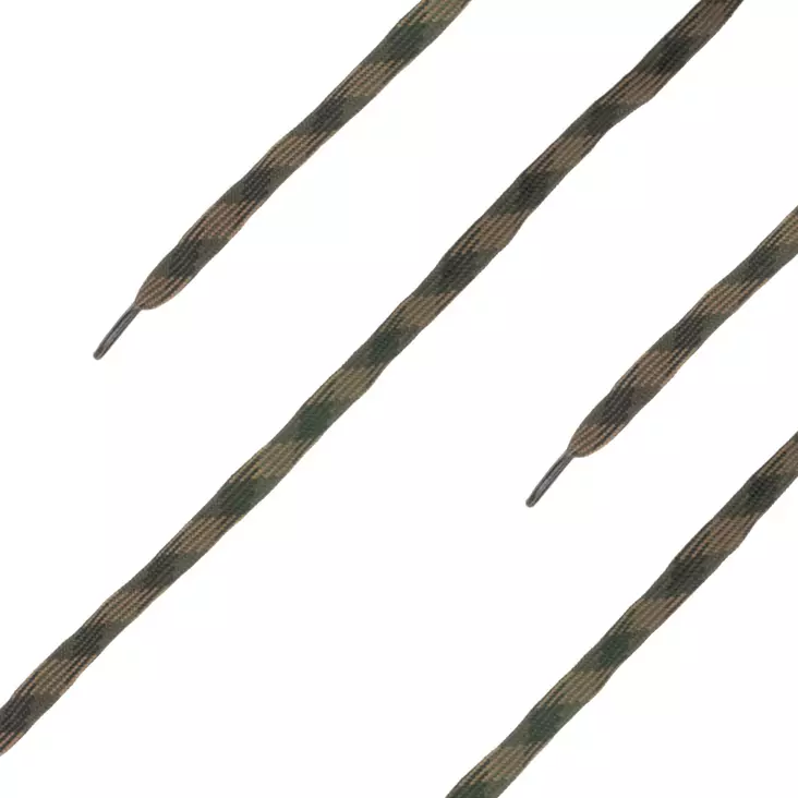 Nauhat NEBRASKA / MONTANA -kengille - HAIX Pohjalliset ja nauhat - 4044465271861 - 1