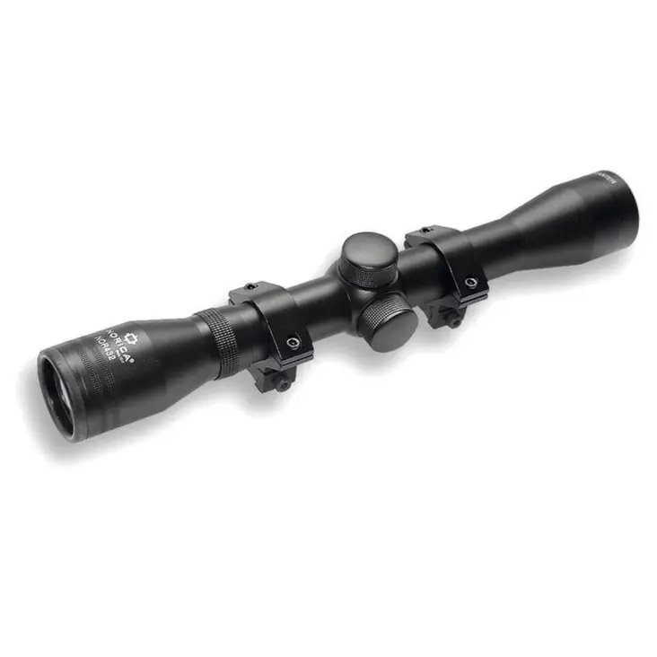 Norica 4x32 Kiikaritähtäin - Muut tähtäinkiikari merkit - 8414462500091 - 1