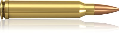 Norma Barnes T-Shock .300win mag 9,7g 20 - Kiväärin kaliiperit 6,5-7,62 - 7393923175461 - 1