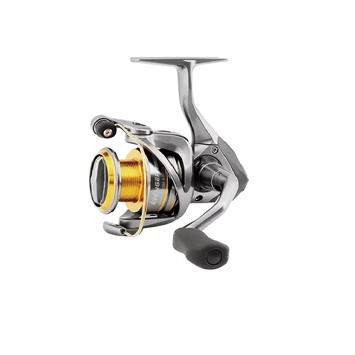 Okuma Avenger Avokela - Avokelat - 4718947135681 - 1