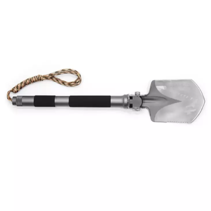 Origin Outdoors 10in1 survival -lapio - Retkeilyn pientarvikkeet - 4021504279231 - 1