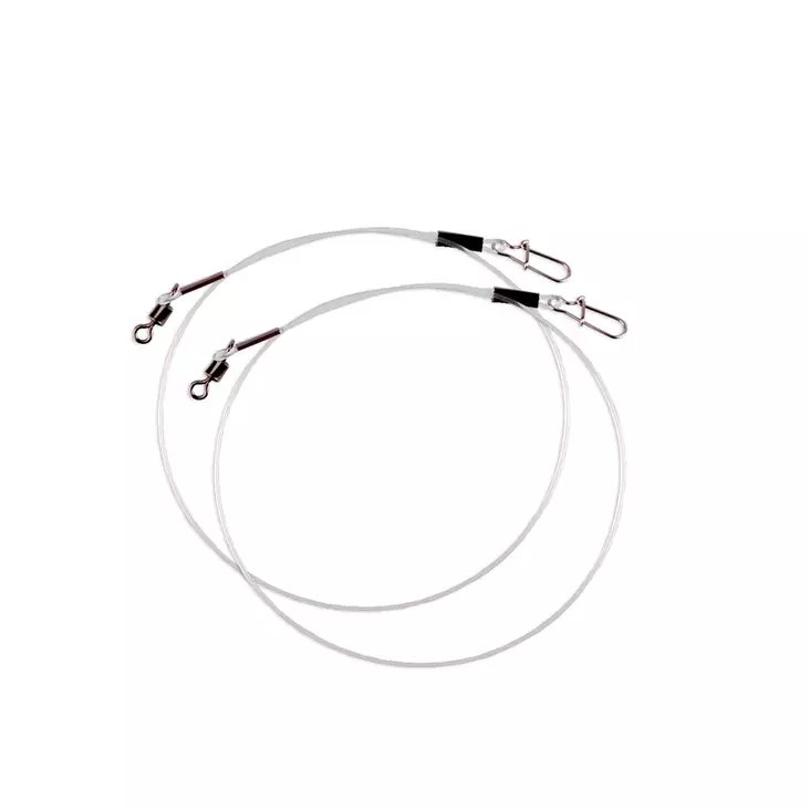 Platil Ghost Fluorocarbon -peruke - Perukkeet ja viehelukot - 3950001294731 - 1