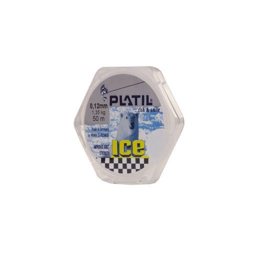 Platil Ice Dr.Brown - Pilkkisiimat ja pilkkitarvikkeet - 3950001292591 - 1