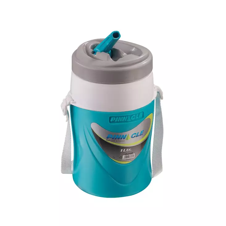 Platino juomapullo 1L - Retkeilyn pientarvikkeet - 8906053360721 - 1