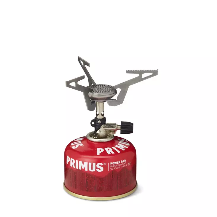 Primus Express Stove -kaasupoltin - Retkiruokailu - 7330033321401 - 1
