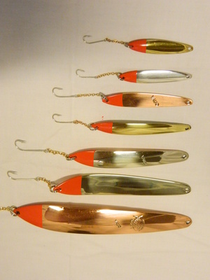 Puustjärven Valio 11cm pystypilkki - Pilkit ja morrit - 6430025658261 - 1