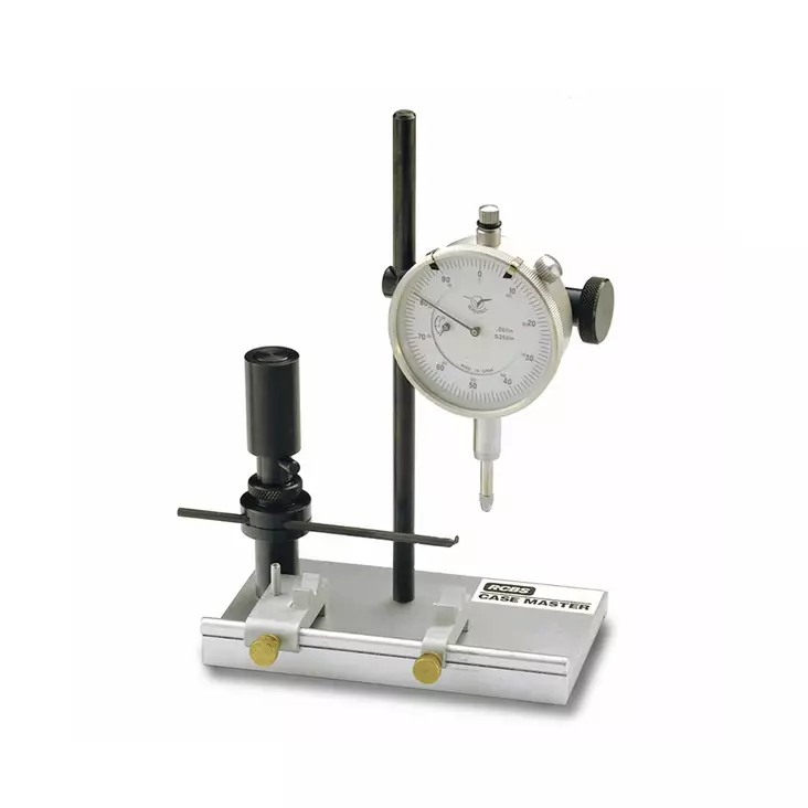 RCBS mittakello - Latausvälineet - 076683873101 - 1