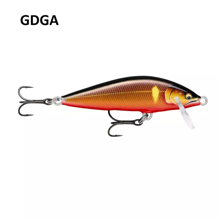 Rapala CountDown® Elite 5,5cm -vaappu - Vaaput - 022677324111 - 1