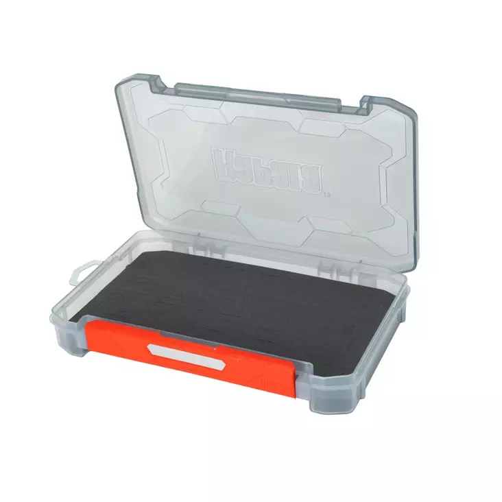 Rapala Tackle Tray 276 Open Foam -vieherasia - Vieherasiat - 022677341361 - 1