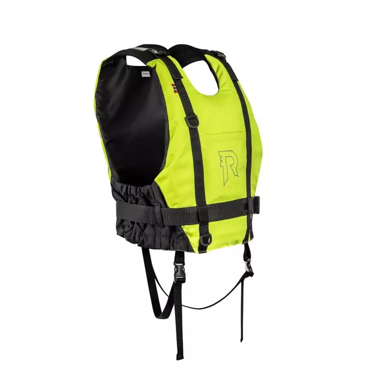 Regetta kelluntaliivi Action Explorer - Kelluntapuvut ja pelastusliivit - 3950001294311 - 1