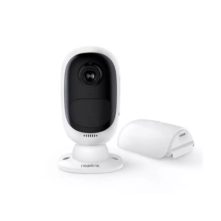Reolink Argus 2 akkukäyttöinen langaton kamera ulkokäyttöön - Riistakamerat - 603813189261 - 1