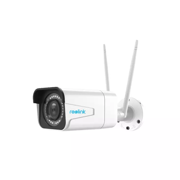 Reolink RLC-511W 5MP bullet WiFi kamera ulkokäyttöön - Riistakamerat - 6972489770061 - 1