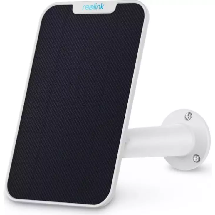 Reolink Solar Panel aurinkopaneeli - Riistakamerat - 6972489770351 - 3