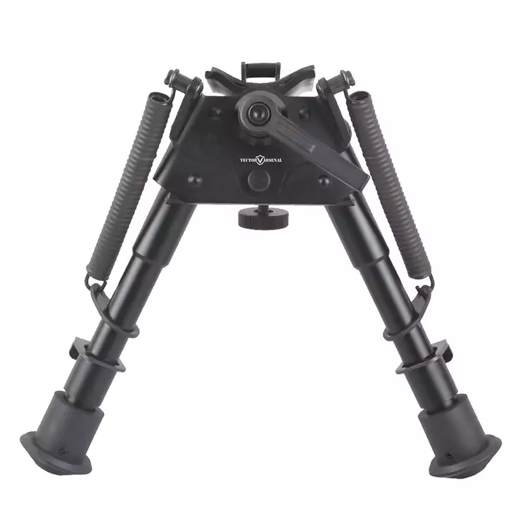 Rokstad alumiini bipod ampumatuki 6-9" - Ampumatuet ja taulut - 700381148031 - 1