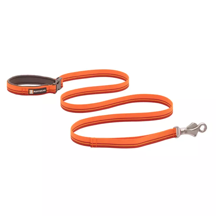 Ruffwear Flat Out™ Autumn Horizon -koiranhihna - Koiran talutushihnat - 748960279141 - 1