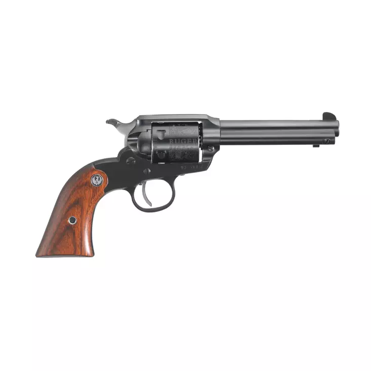 Ruger SBC-4 Bearcat .22 LR 4,2" TT2 - Käsiaseet - 736676009121 - 1