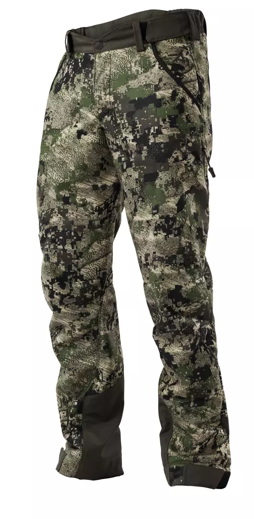 Sasta Peura Camo Housut - Camo housut - 6419619135821 - 1