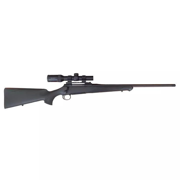 Sauer 100 Classic XT 9,3x62 Ajojahtipaketti - Kivääripaketit - 3950001293611 - 1