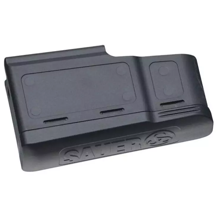 Sauer S100/101 308win lipas 5ptr Lipas - Aseen lippaat - 6416173022871 - 1