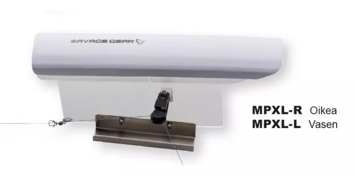Savage Gear MP-Paravane XL -Plaanarit - Plaanarit ja tarvikkeet - 3950001252571 - 1