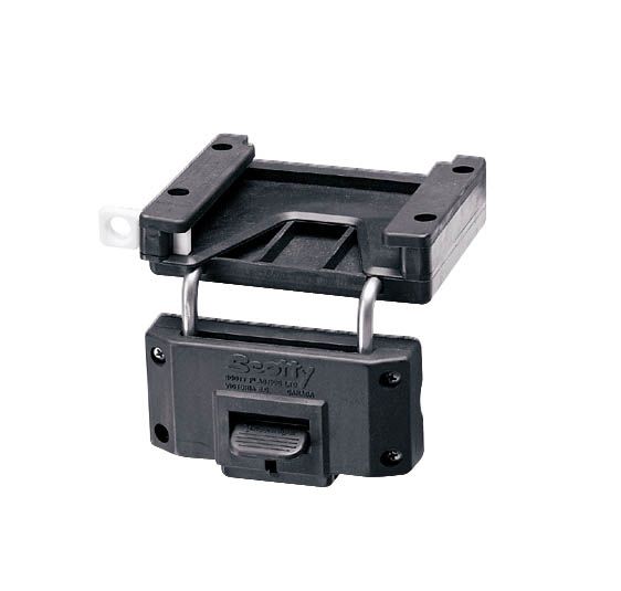 Scotty Takilan Laitakiinnitysalusta 5-1015 - Takilat ja tarvikkeet - 062017010151 - 1