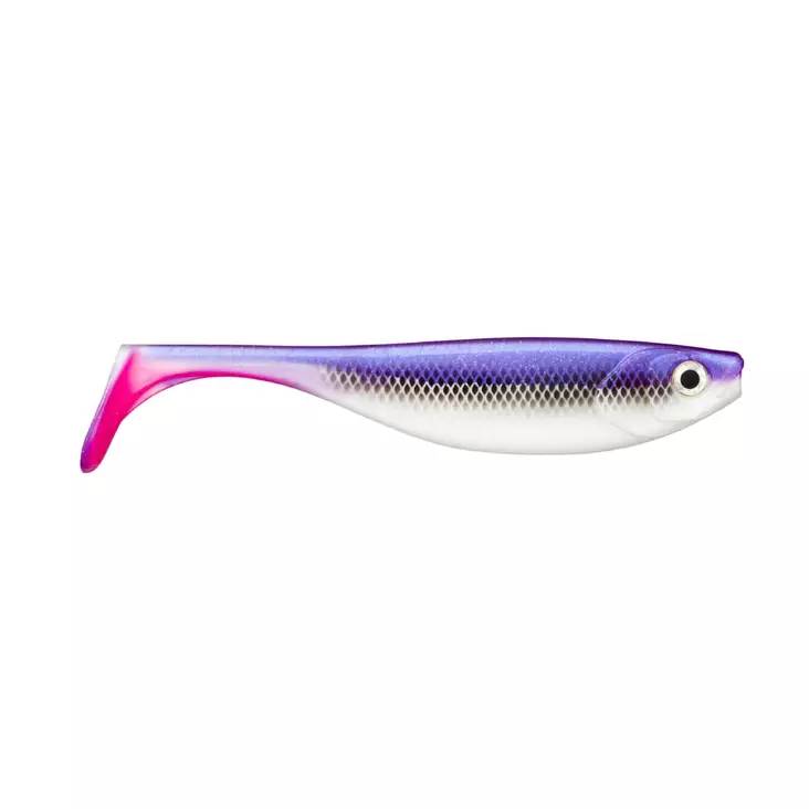 Storm Boom Shad 19cm/7" -kalajigi - Uistimet - 039984758331 - 1