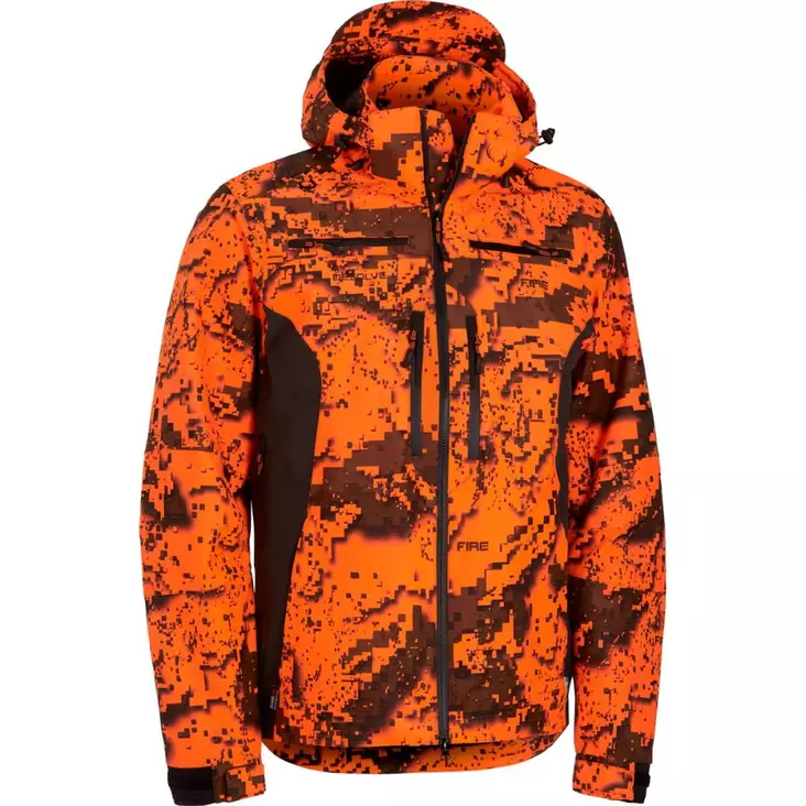 Swedteam New Ridge Pro M Desolve Fire Takki - Camo takit ja liivit - 3950001278151 - 1
