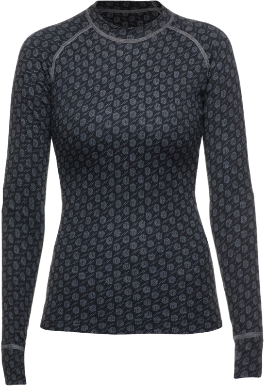 Thermowave Merino Xtreme merinovillainen naisten aluspaita - Alusasut - 3950001248321 - 1
