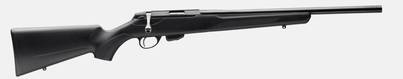 Tikka T1X MTR Rimfire Pienoiskivääri 22LR MY22 - Pienoiskiväärit - 6438053116661 - 1