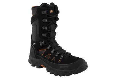 Viking Villrein GTX Metsästyskengät, Black/Rust POISTUVA TUOTE! - Metsästyskengät - 3950001257491 - 1