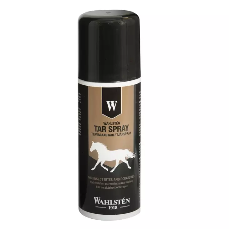 W- Tervalaastari 175 ml - Koiran hoito - 6438040034701 - 2