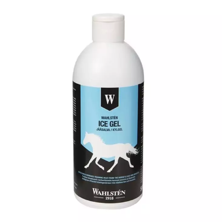 Wahlsten jääsalva 500 ml - Koiran hoito - 6438040017841 - 1