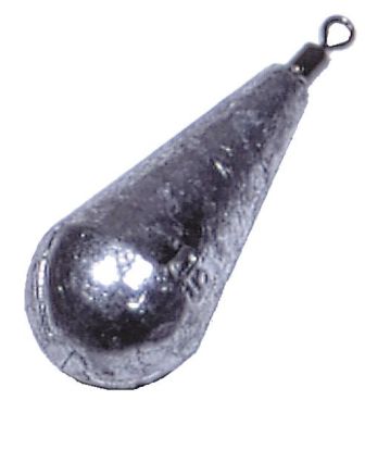 Wiggler Päärynäpaino - Kalastajan työkalut ja tarvikkeet - 3950001241001 - 1