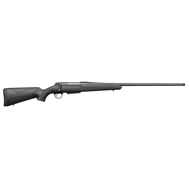 Winchester XPR 308Win synt.tukki 3ptr irtolipas, 14x1 kierre TT2 - Muut kiväärimerkit - 634957362951 - 1