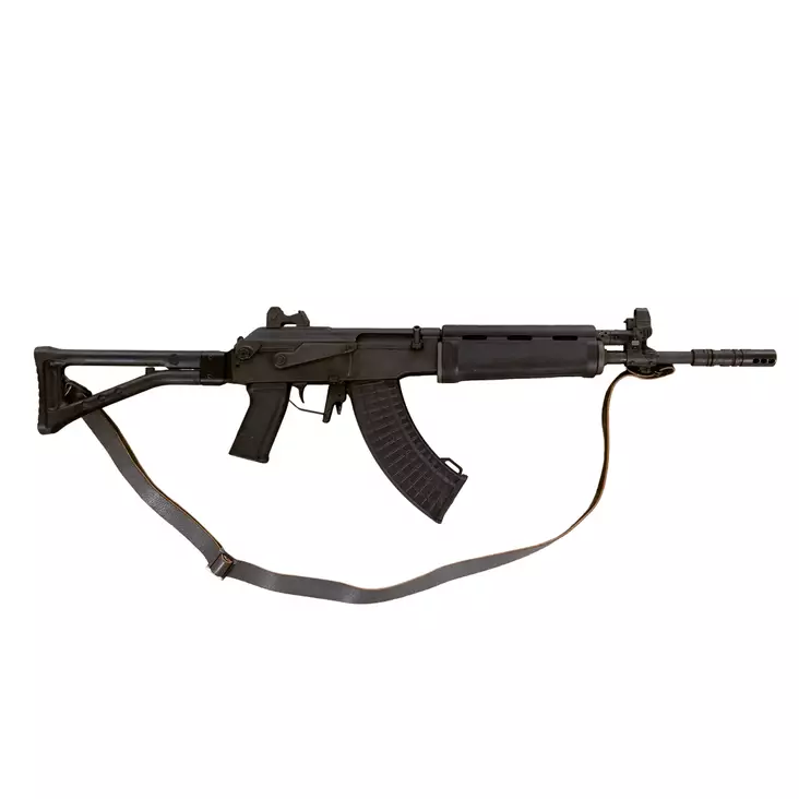 Sako M92S 7,62x39 käytetty kivääri - Käytetyt aseet - 3910000007761 - 1