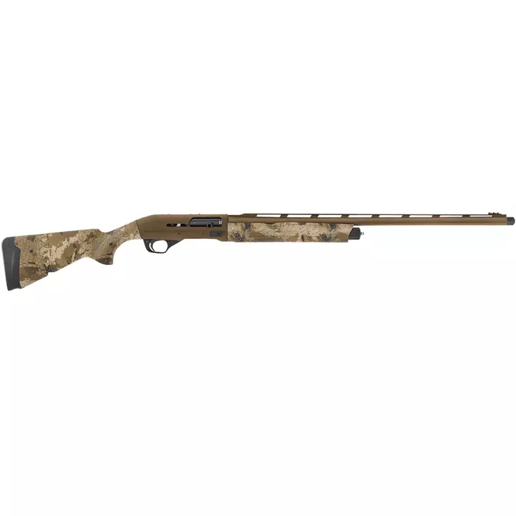 Franchi Affinity 3X Elite Marsh 12/76 26" - Puoliautomaattihaulikot - 3950001303051 - 1