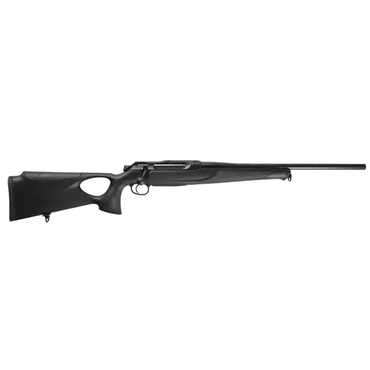 Sauer 505 ErgoMax .308 Win -pulttilukkoinen kivääri - Sauer kiväärit - 3950001303181 - 1