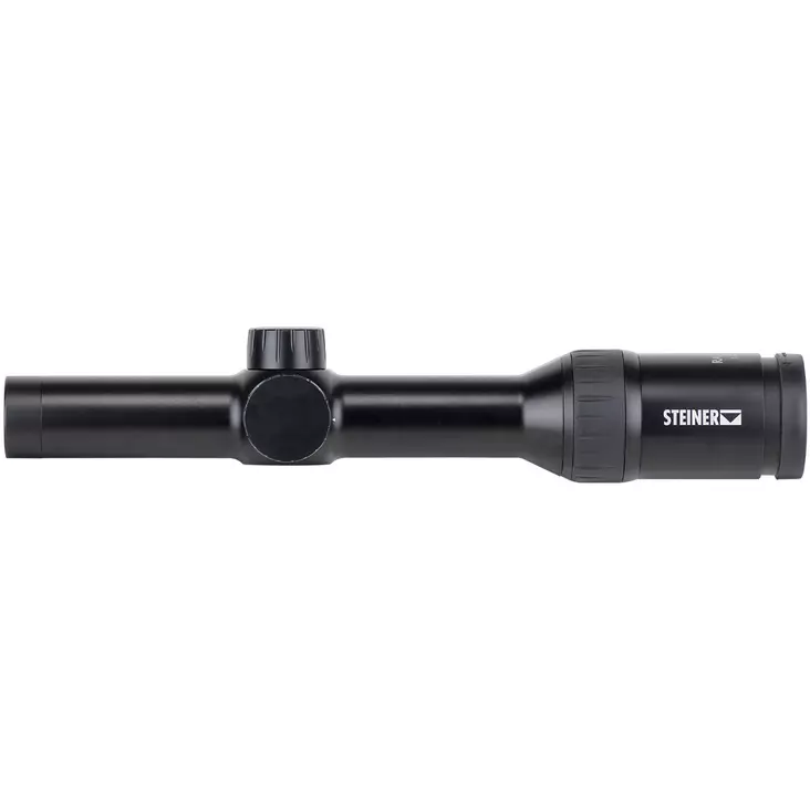 Steiner Ranger 8 1-8x24 -kiikaritähtäin - Tähtäinkiikarit - 4015649006111 - 1