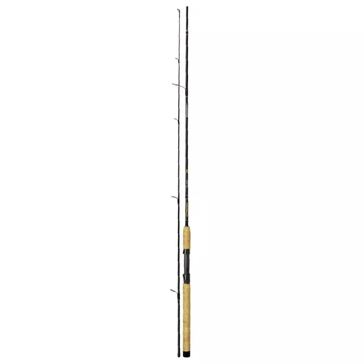 Zebco Trophy Spin 220cm 10-40g -avokelavapa - 210cm-240cm - 4029569222261 - 1