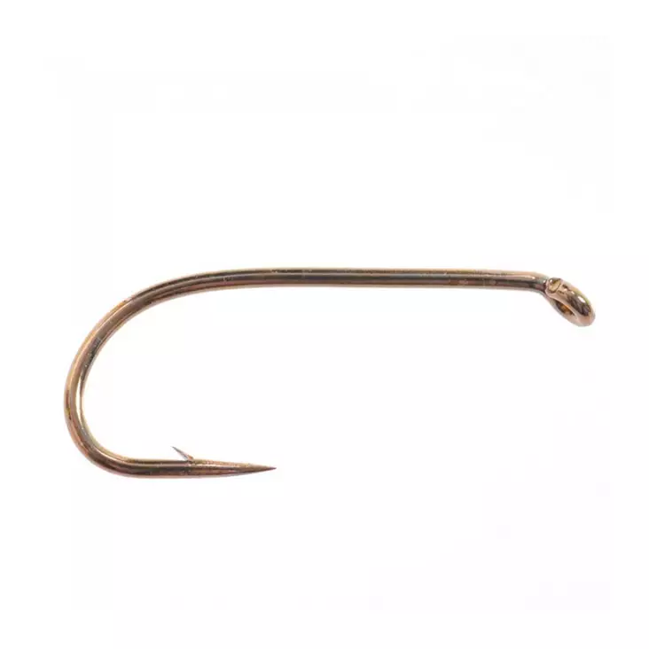 Kamasan B170 Trout Medium -perhokoukku 100kpl - Koukut - 5055496801971 - 1