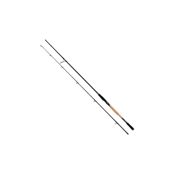 Fox Rage Terminator Big Bait Spin 240cm 40-160g -avokelavapa - 210cm-240cm - 5056212120321 - 1
