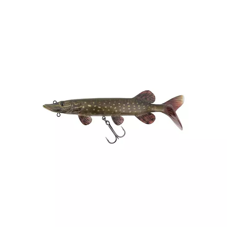 Fox Rage Ultra Realistic Pike Replicant 15cm - Jigit - 5056212130061 - 1