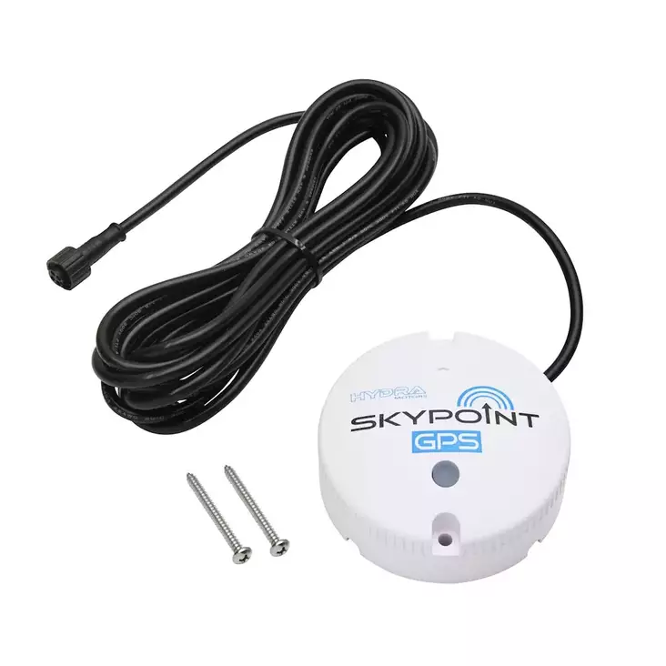 Hydra Skypoint ulkoinen GPS moduuli - Perämoottori- ja keulakonetarvikkeet - 6417512541961 - 1