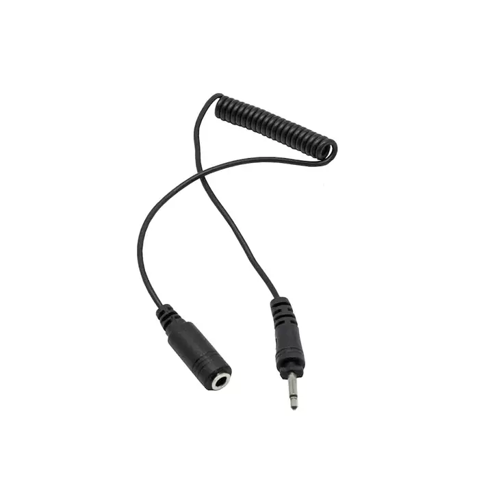 Genzo Kombi Soundscope (soveltuu ainoastaan Kombi PTT -malliin) - Radiopuhelintarvikkeet - 7333080012391 - 1