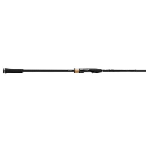 13Fishing Muse Black 6'10"/205cm L 3-15g -avokelavapa - 180cm-210cm - 810039117361 - 1