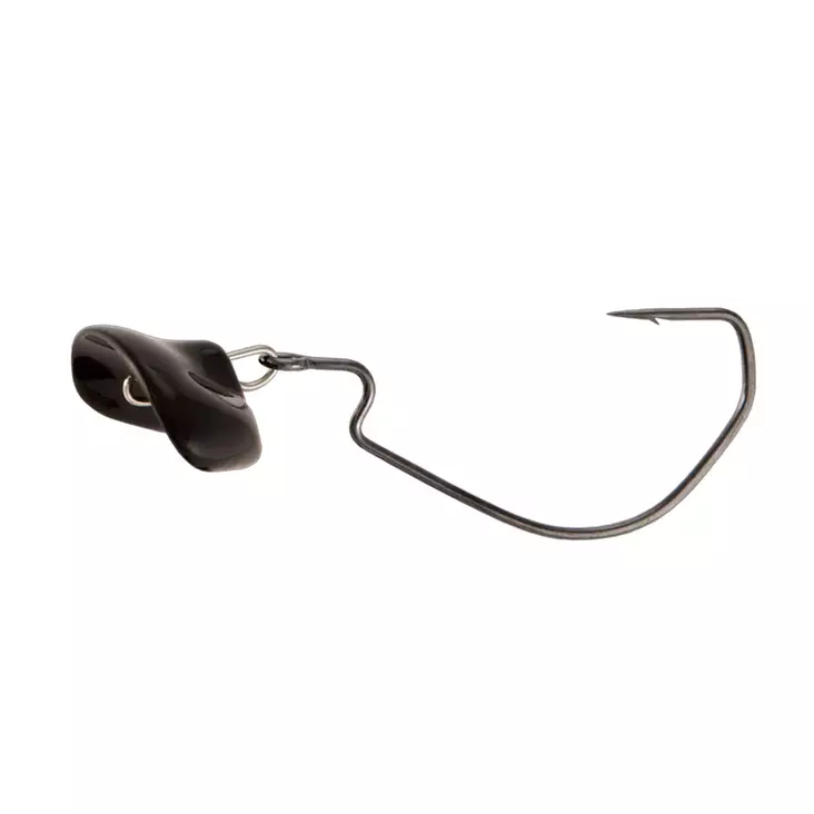 Headbanger RockerHead 3-pack #3/0 6g Sinking - Jigit - 819521024231 - 1