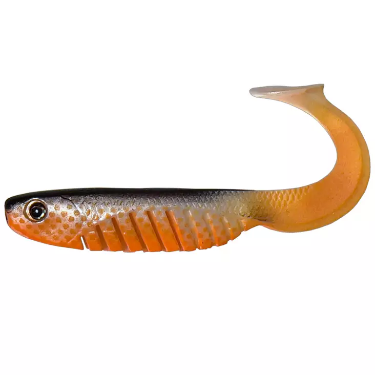 Headbanger BangerRibs 5kpl 8,6cm 7gr - Jigit - 819521027461 - 1