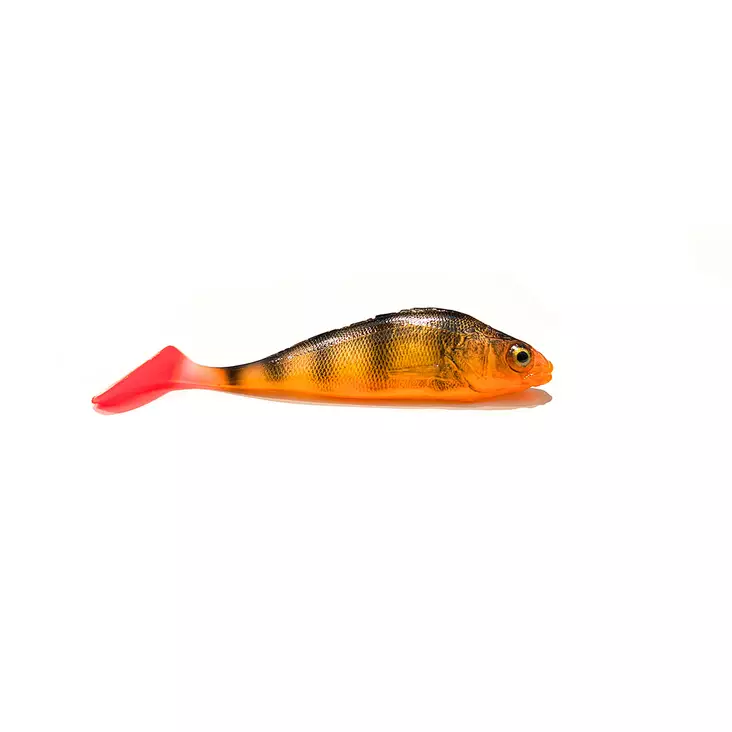 Sewro Custom Bait Pond Perch Firetail 7,5cm - Jigit - NSF003121 - 1