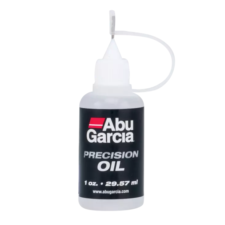 Abu Garcia Reel Oil -kelaöljy - Kalastajan työkalut ja tarvikkeet - 036282340701 - 1